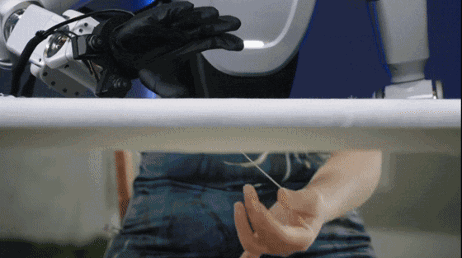 机器人“仿人”狂飙：技术必然，还是产业歧途？(图4)