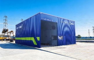 2026年建站目标翻三倍，宁德时代要重构换电产业生态？(图2)