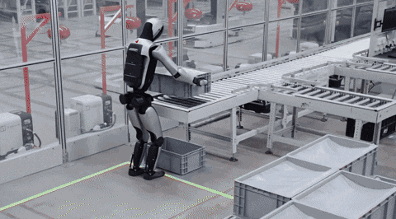 机器人“仿人”狂飙：技术必然，还是产业歧途？(图6)