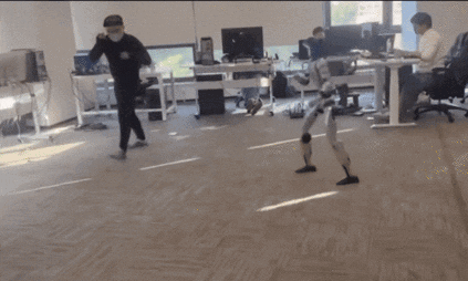 机器人“仿人”狂飙：技术必然，还是产业歧途？(图9)