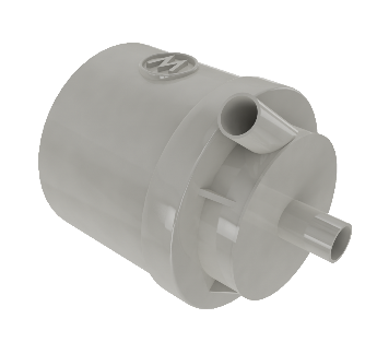 ‘NoHall’无霍尔技术迈来芯30-60W无感单线圈无刷直流（BLDC) 电机驱动器(图7)