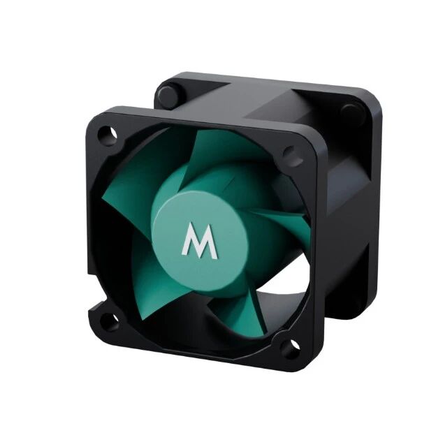 ‘NoHall’无霍尔技术迈来芯30-60W无感单线圈无刷直流（BLDC) 电机驱动器(图6)