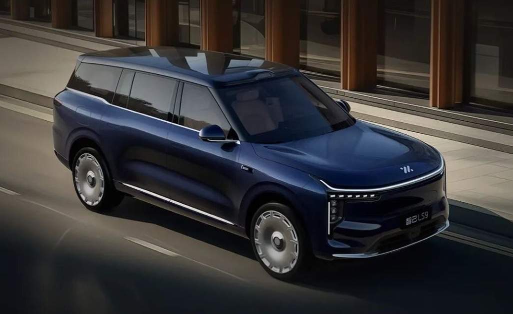 智己能否成为上汽的“突围利器”？(图3)