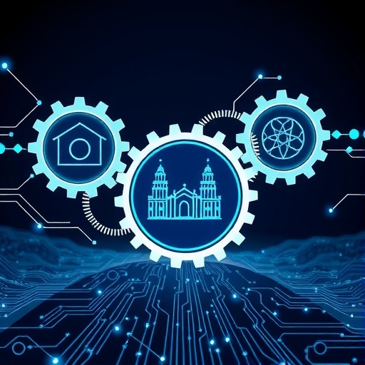 人工智能发展迎来政策“双轮驱动” - 领驭达新车资讯站