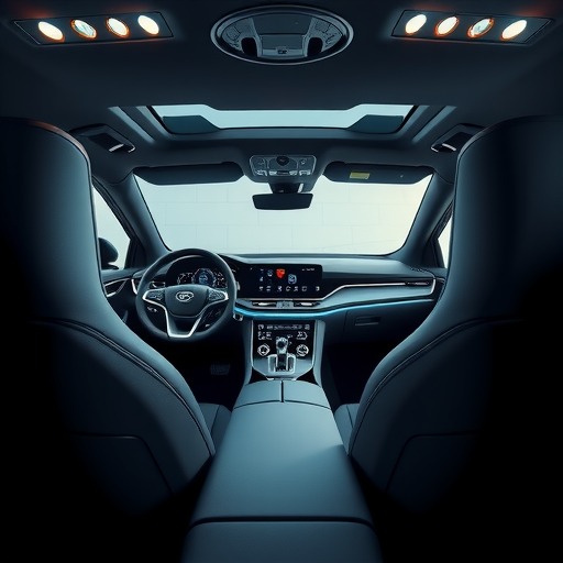 2026款小鹏MONA M03内饰官图 新增两款外观配色(图1)