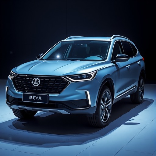 吉利第四代博越L小蓝灯版3月底上市 搭千里浩瀚辅助驾驶H3方案(图1)