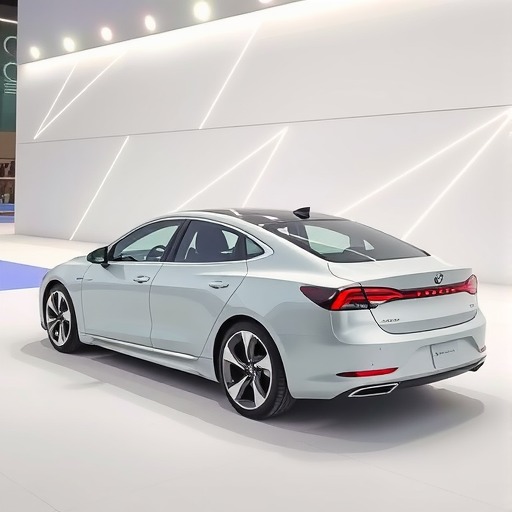 售31.98万起 享界S9/S9T焕新上市 搭载华为896线激光雷达(图1)