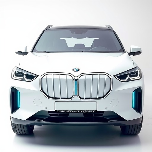 佛瑞亚海拉开发汽车前端模块Front Phygital Shield 用于新款B - 领驭达新车资讯站