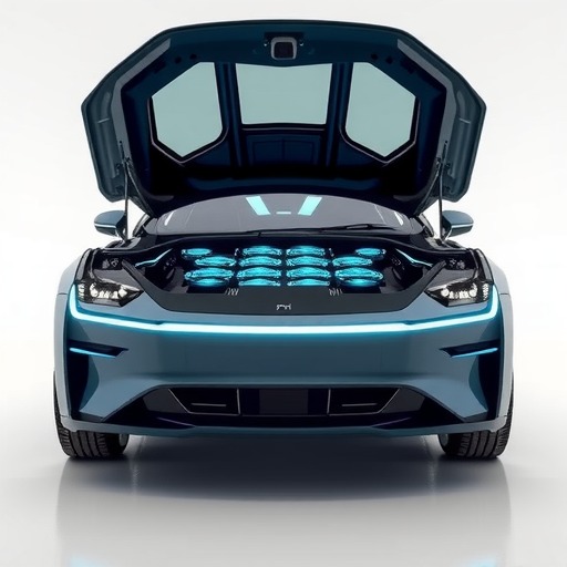 名爵发布全新SolidCore电池和Hybrid+技术 - 领驭达新车资讯站