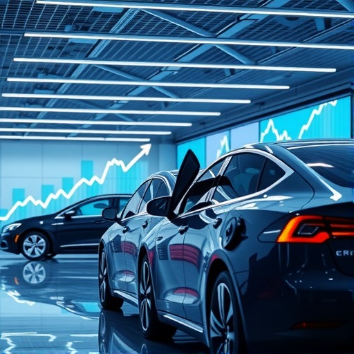 【国际快讯】欧洲2月新车销量重回增长；大众因电池问题将召回近10万辆电动汽车；S - 领驭达新车资讯站