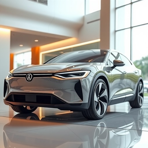 撑起小鹏半壁江山的那款车，要上新了 - 领驭达新车资讯站