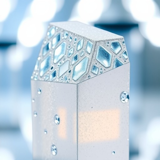 韩国研究人员开发高性能磷酸铁锂阴极材料 有望延长电动汽车续航里程 - 领驭达新车资讯站