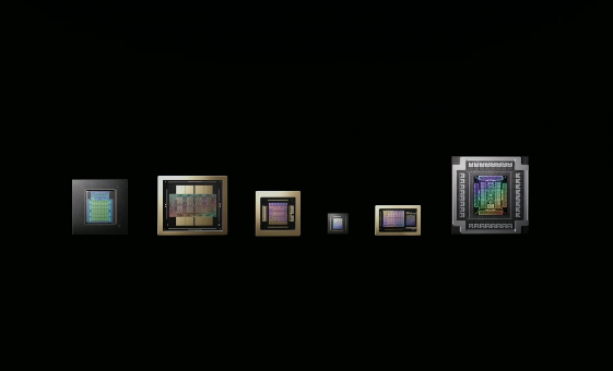 All in“物理AI”：黄仁勋在CES 2026勾勒英伟达下一站(图2)