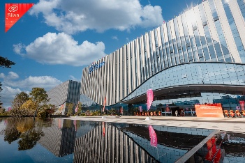 士兰微电子迎来双线里程碑：8英寸碳化硅产线通线，12英寸高端模拟芯片产线同步开工(图5)