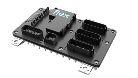 CES 2026：英飞凌和伟创力推出面向