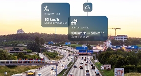 TomTom发布ADAS SDK 加速驾驶自动化和合规性(图1)