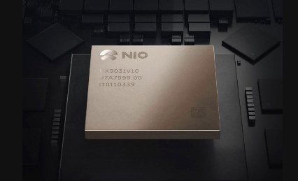 四家“徽企”联手推动“车芯”产业化(图3)