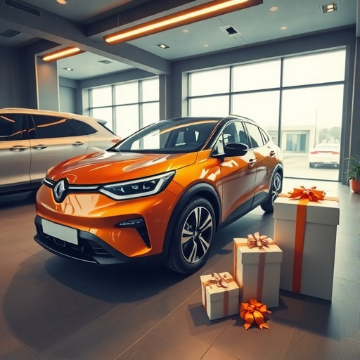 99元订金可享三重豪礼 埃安N60开启盲订(图1)