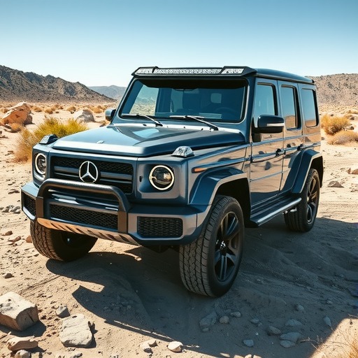 深蓝G318四驱旷野版上市 售18.59万元(图1)