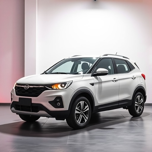 奇瑞风云T9L开启预售，13.99万元起(图1)