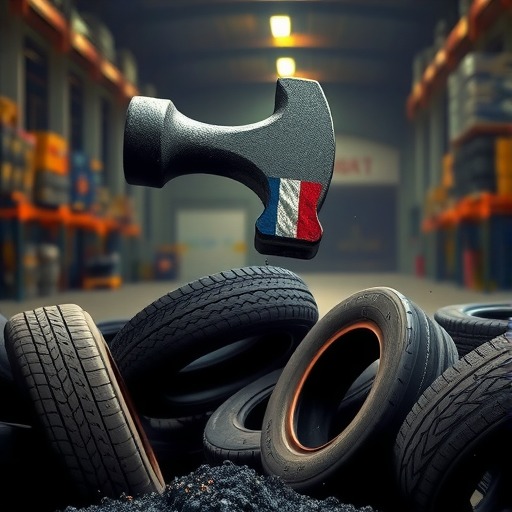 秘鲁对中国轮胎挥出反倾销“重锤”,行业如何应对?(图1) 秘鲁对中国轮胎挥出反倾销“重锤”,行业如何应对?(图1)