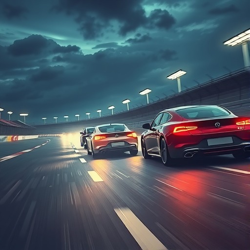 电动化赛道博弈:欧洲若放缓,恐落后于中国(图1) 电动化赛道博弈:欧洲若放缓,恐落后于中国(图1)