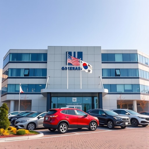 通用汽车将向韩国子公司投资6亿美元(图1)