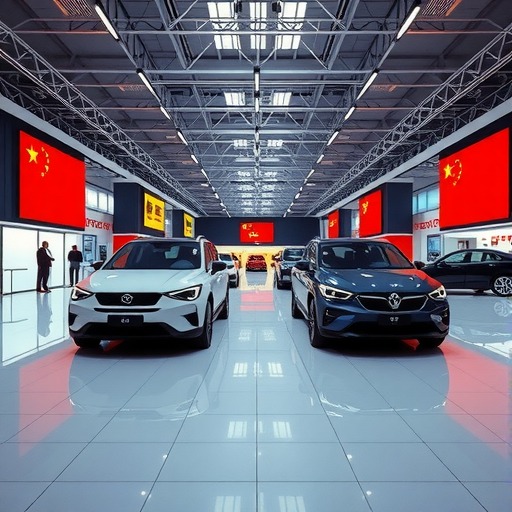 2026年2月轿车/SUV车型销量榜：自主崛起，合资份额持续缩水丨盖世汽车研究院(图1)