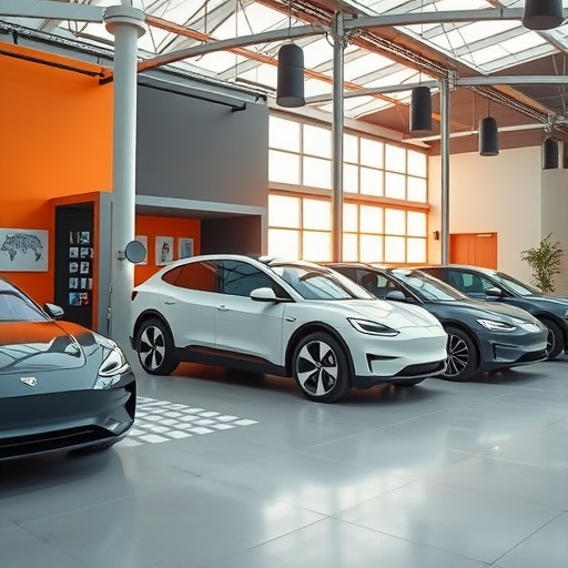 【国际快讯】索尼本田合资公司将暂停电动汽车开发；零跑汽车今年将在欧洲推出三款新车型(图1)