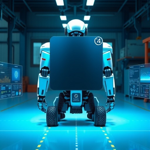 车规赋能:导远科技IMU延展机器人智能感知边界(图1) 车规赋能:导远科技IMU延展机器人智能感知边界(图1)