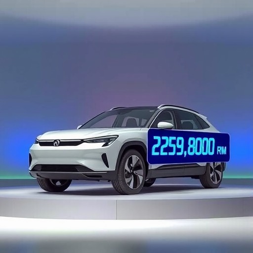 智己LS8开启预售，预售价25.98万元起(图1)