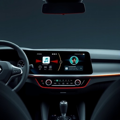 雷诺和RMC BFM推出人工智能个性化车载收音机(图1) 雷诺和RMC BFM推出人工智能个性化车载收音机(图1)