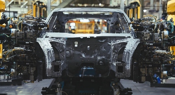 索尼本田移动公司首款电动车AFEELA 1启动试生产 - 领驭达新车资讯站