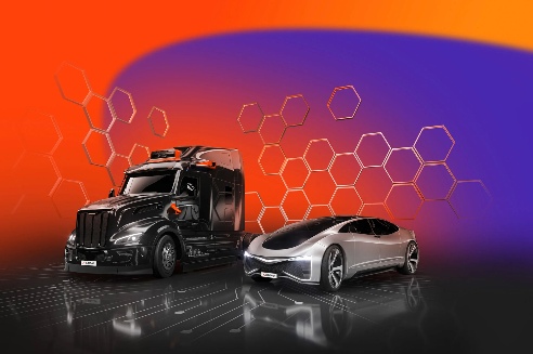 CES 2026：汽车前瞻技术亮点抢先看(图11)