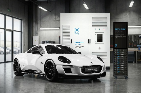 CES 2026：汽车前瞻技术亮点抢先看(图17)