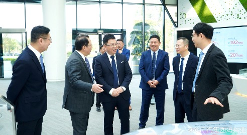 广汽自主，全面“拥抱”华为(图1)