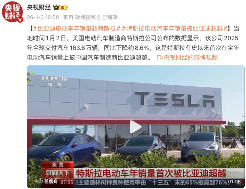 比亚迪截杀特斯拉，奇瑞海外不再只靠油车，新能源致中外地位生变！(图2)