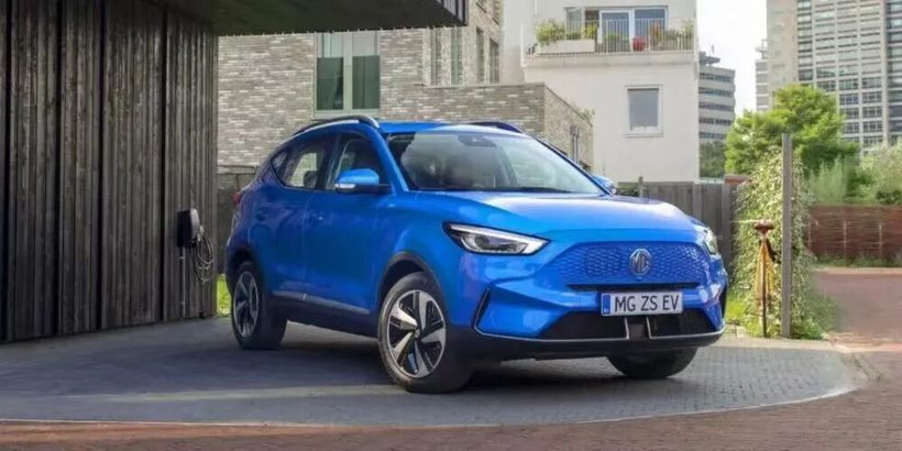 比亚迪截杀特斯拉，奇瑞海外不再只靠油车，新能源致中外地位生变！(图9)