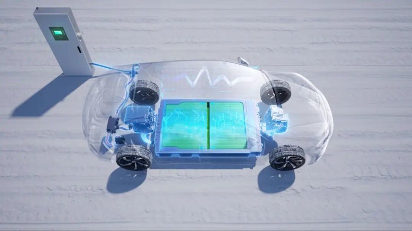 8大汽车集团预警，2026年告别“单一性成长”(图3)