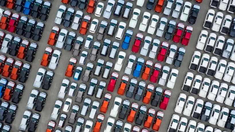 2025十大事件，回顾中国汽车的攀高之年 - 领驭达新车资讯站