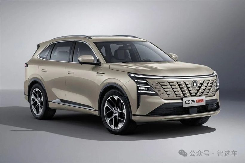 2025年车企销量盘点，比亚迪无敌，吉利有潜力，奇瑞赚外币？(图8)