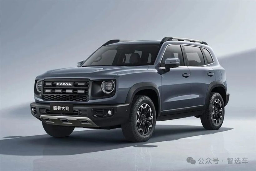 2025年车企销量盘点，比亚迪无敌，吉利有潜力，奇瑞赚外币？(图12)