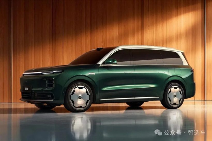 2025年车企销量盘点，比亚迪无敌，吉利有潜力，奇瑞赚外币？(图14)