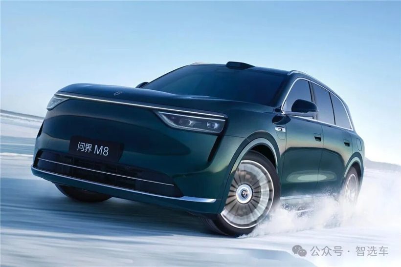 2025年车企销量盘点，比亚迪无敌，吉利有潜力，奇瑞赚外币？(图16)