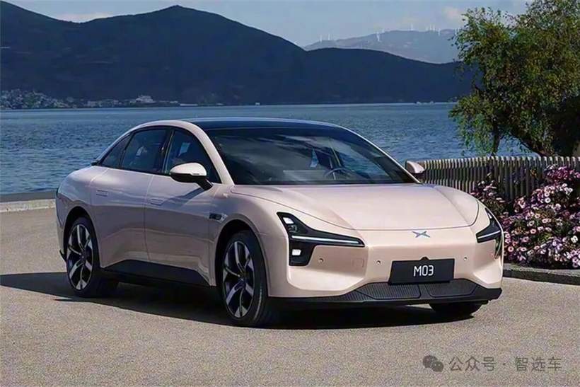 2025年车企销量盘点，比亚迪无敌，吉利有潜力，奇瑞赚外币？(图18)