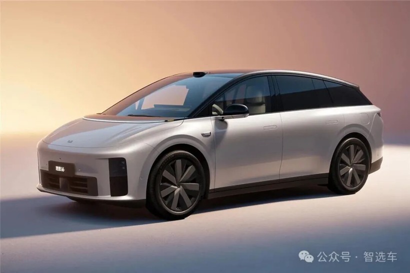 2025年车企销量盘点，比亚迪无敌，吉利有潜力，奇瑞赚外币？(图22)