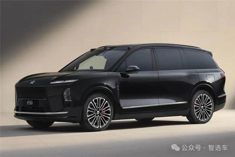 2025年车企销量盘点，比亚迪无敌，吉利有潜力，奇瑞赚外币？(图24)