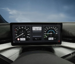 大众给Polo打了场电动化的复活赛(图9)