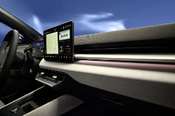 大众给Polo打了场电动化的复活赛(图10)