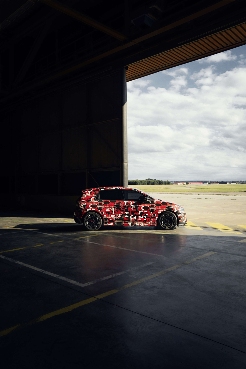 大众给Polo打了场电动化的复活赛(图11)